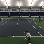 Photo by Covenant Tennis (@CovenantTennis)