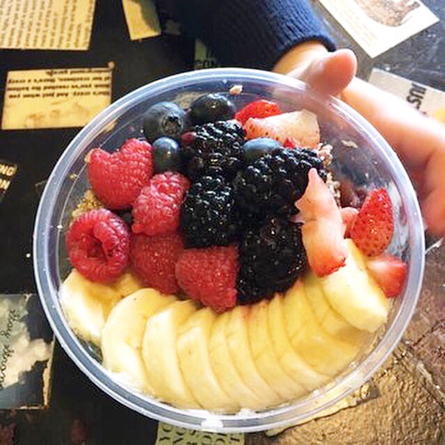 Have you signed up for Girls' Night Out yet?! On Friday, March 2nd we'll be at <a href="/thejuicehouse_/">The Juice House ®️</a> in Garwood making our very own acai bowls &amp; learning about mindful eating. Head to our website for more information about the event and how you can sign up TODAY! 😋