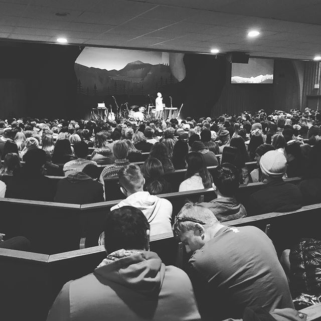 Nexusbako's tweet photo. We’re up at Hume! God has already started doing incredible things. If you’re not here, join us in praying for our students. https://t.co/rPEia9RCHl https://t.co/PmpdjcN9T4