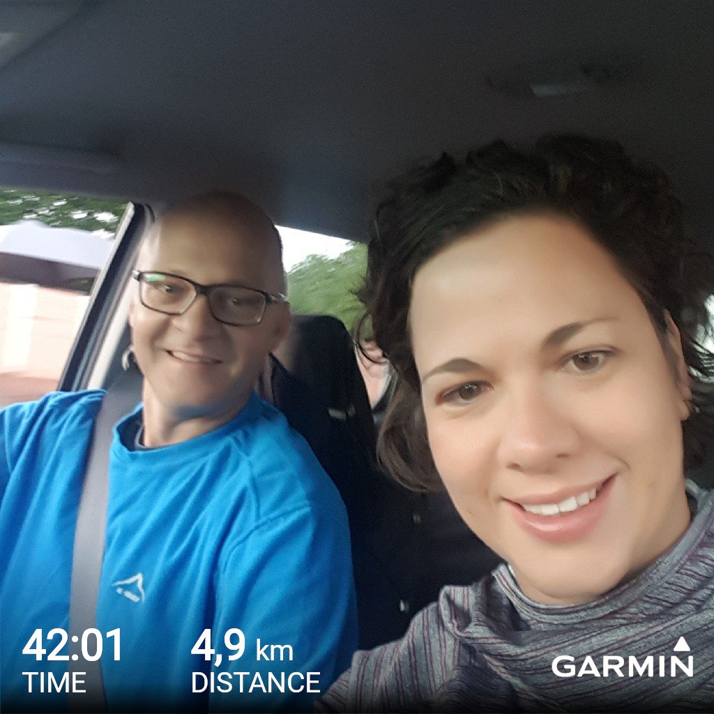 cornenam's tweet photo. #garmin #beatyesterday https://t.co/YCLYjGb53J
