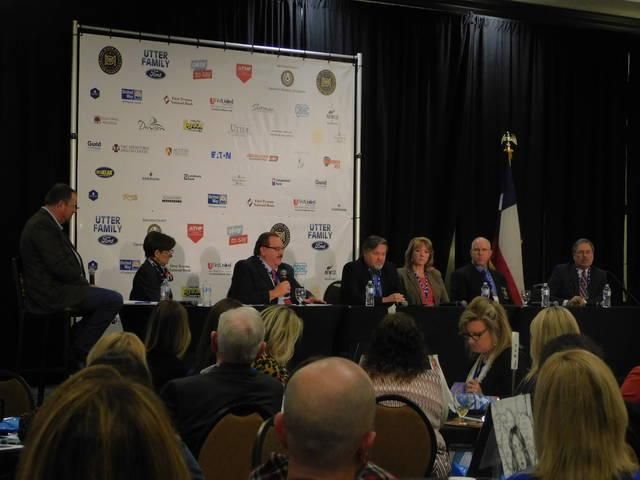 heralddemocrat's tweet photo. #BehavioralHealthConference seeks to start #dialogue on #mentalillness https://t.co/OR0lLRtuSy https://t.co/DRxKR391Q7