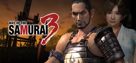 Zarouk_GKS's tweet photo. #SteamRoulette #WayOfTheSamurai3 https://t.co/0ffaMhyzrO