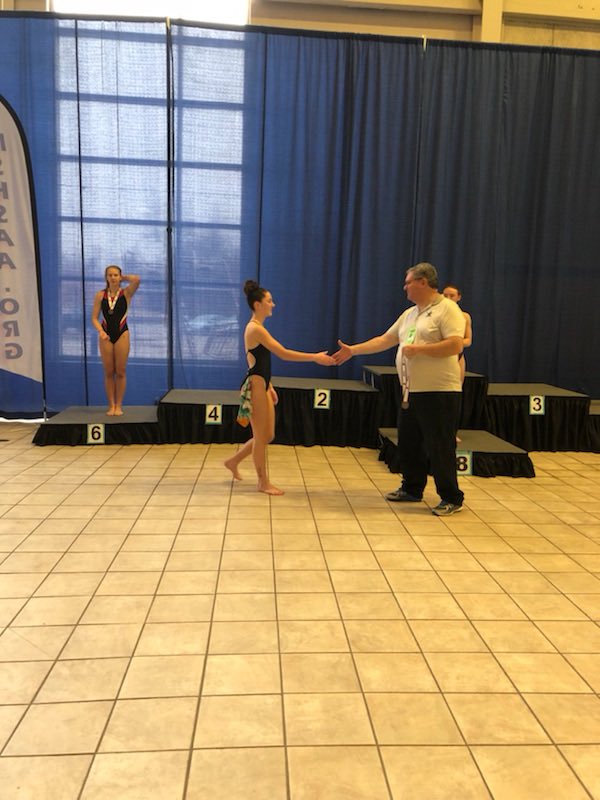Girls Swim & Dive tweet media