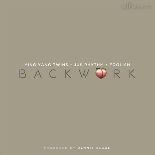 dennisblaze's tweet image. Available everywhere! #backwork ft @therealatlyingyangtwins @jusrhythm @iamfoolish27 — produced by #dennisblaze — #dennisblazebeats — djs! Dm me for the dj pack. View Video ift.tt/2CrJ0tT