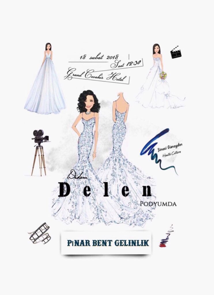 DidFemforever's tweet photo. Yarın 12:30 da görüşelimmmm @ddelen #DidemDelen https://t.co/yQfNHAJ6xq