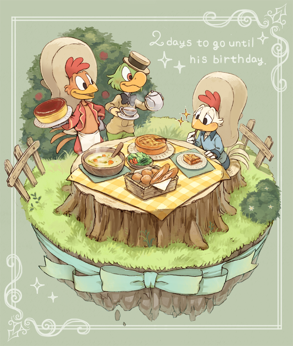 Happybirthday白チート Twitter Search