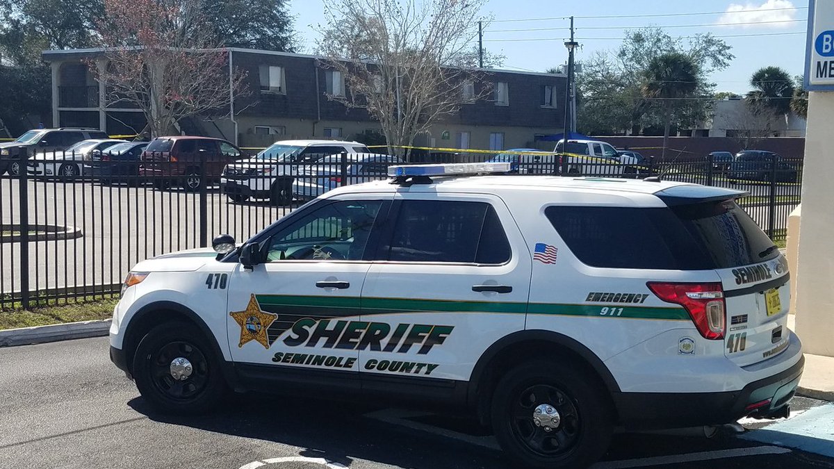 Woman shot dead at Casselberry apartment complex, police say News 6