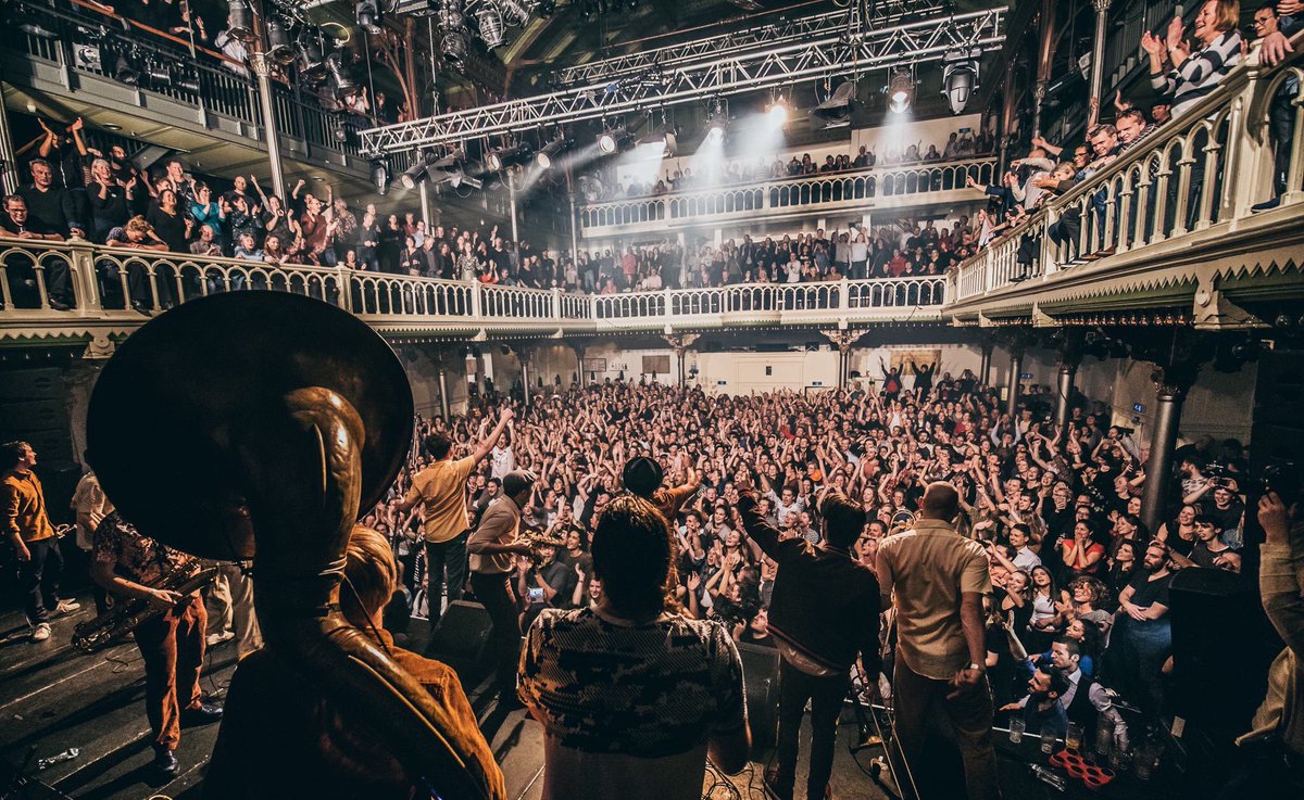 Gallowstreet tweet media