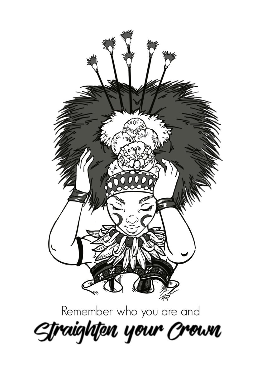 When times get tough and you feel like the world is against you..

In collaboration with <a href="/c4dzynz/">C4 DZYNZ™</a> 

#lekz55#c4dzynz#idabble #polyartist#villagemade#culture#newthings