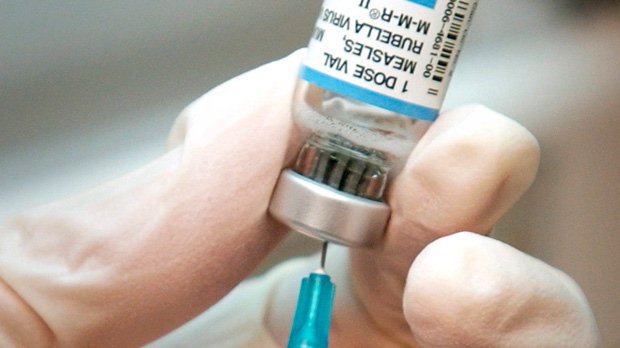 CP24's tweet photo. Public health officials warn of possible measles exposure on recent flight to Toronto https://t.co/NT8cOrB93H https://t.co/LYJzPfrqHH