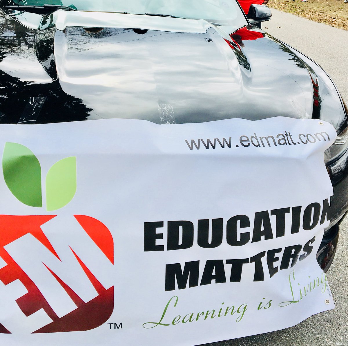 EdMatt2014's tweet image. We are thrilled to be participating in today’s Black History Month Parade through downtown Aiken! It’s almost time to go! #LearningIsLiving