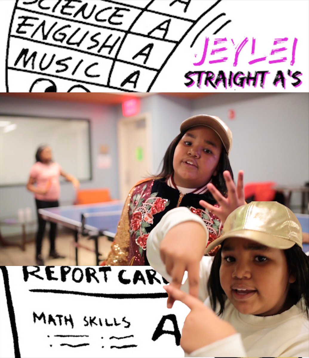BrMalie's tweet photo. My 9yr old #Jeylei “Straight A’s” Remixes @iamcardib bodak yellow.
Are you ready? I swear she’s 🔥🔥
#StraightA’s #Locolyfe https://t.co/eWrE5aTztI