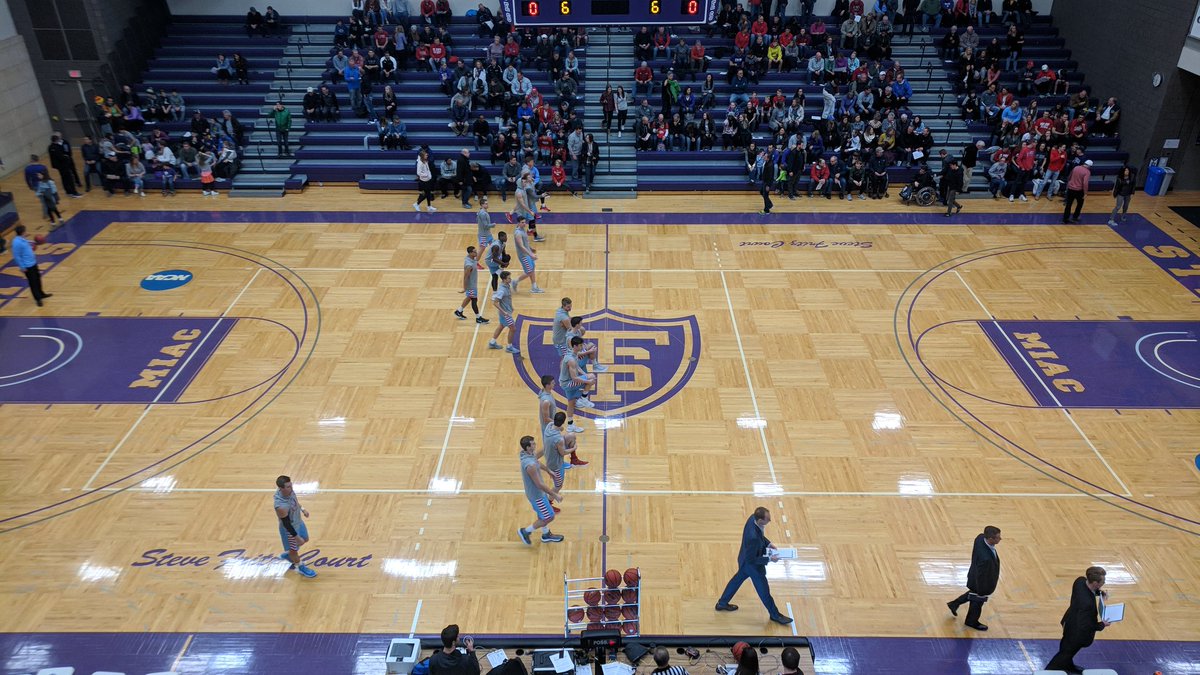 TommieSportsNetwork tweet media