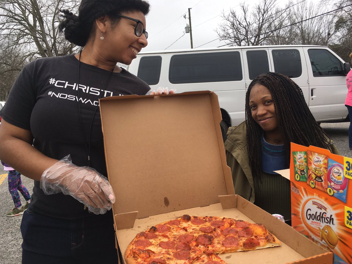 Jackson Helms On Twitter The Giveback Free Clothes Food