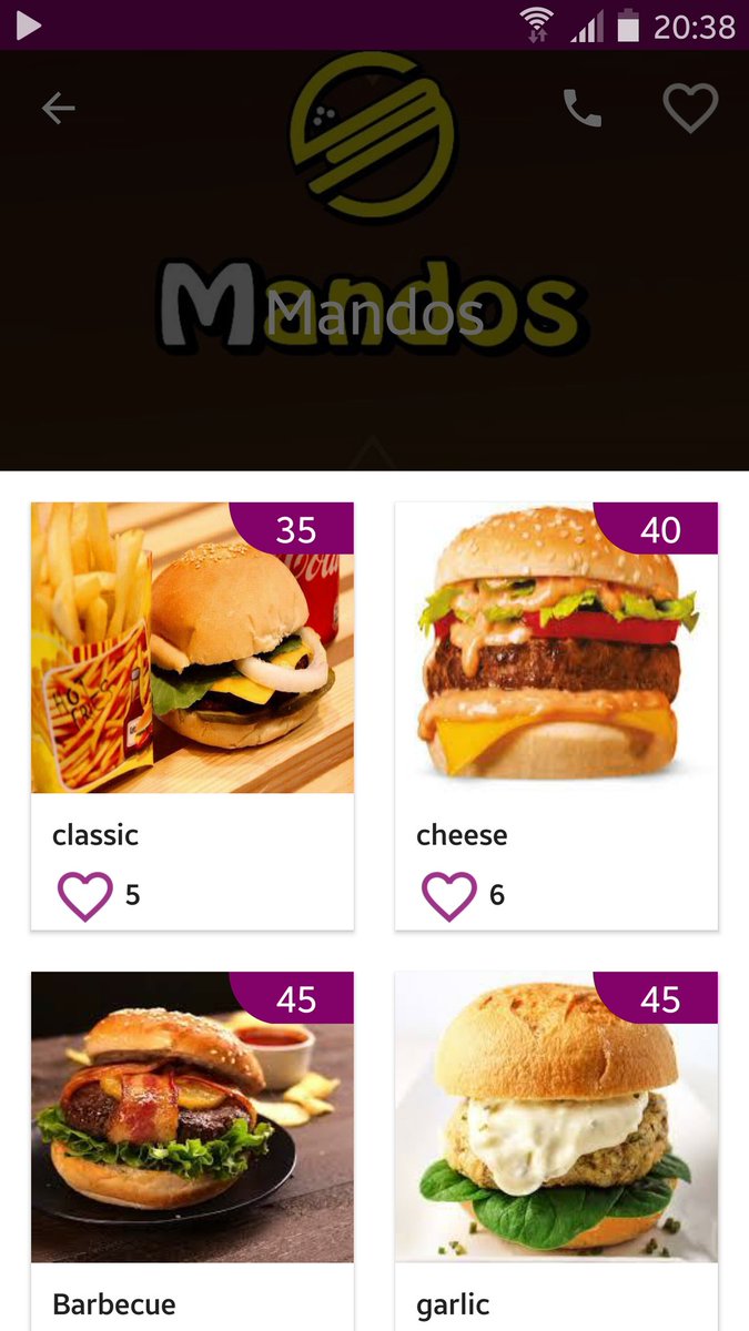 DINEIN_SD's tweet photo. Restaurants are alot , do you have a specific one you want to know their last updates ?
prices will be updated too
if you want to request a delivery , press the call icon at the top
press heart icon to add any restaurant to your favourite list
#dine_in
https://t.co/p5vSlLOM7C https://t.co/G9ThwVL9hw