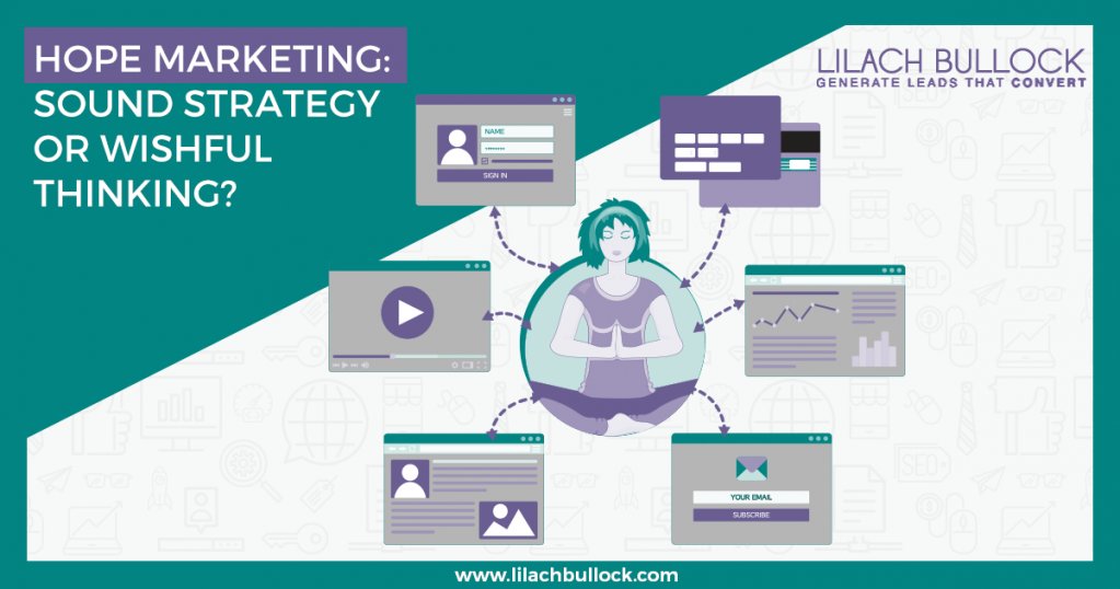 iminnovates's tweet photo. Hope #marketing: sound strategy or wishful thinking? https://t.co/ImlzWjbXun by @lilachbullock https://t.co/b1cnWeMgip