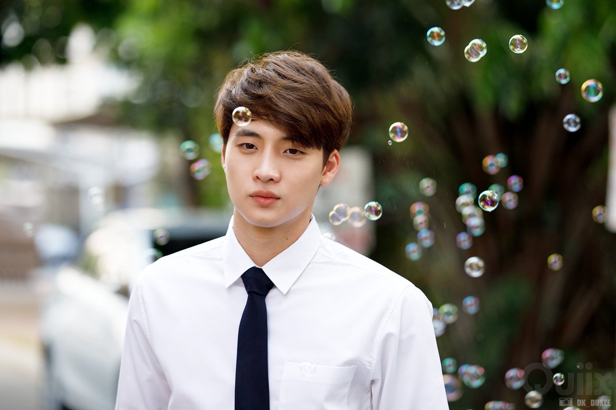 План тайский актер