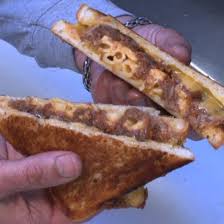 how much have you missed the CHEESY MAC AND RIB?? Well, come visit us soon!! #LA #NYC #OC, and opening soon in #SB #IV!! #UCSB