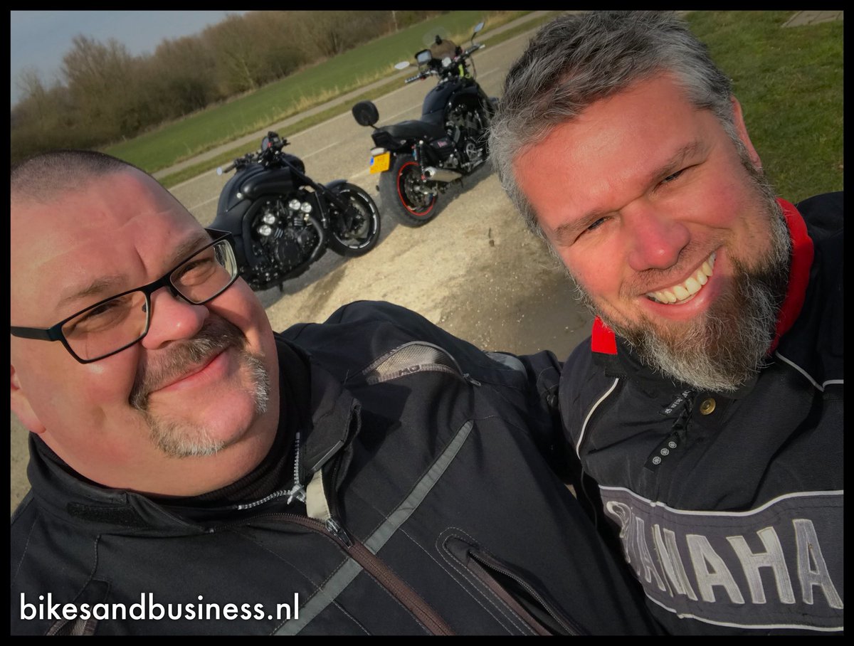 bikesnbusiness's tweet photo. Vandaag klein stukje van de route 6 april gereden. Vanaf 1 maart online!! #motorbike #bikes #bikesandbusiness #business #netwerken #netwerkbijeenkomst #jointheride #zakelijk #mkb #events #motoren #Motorrijders #meerijden #members #bbq #motorrit #toertocht #limburg #hobby #gesprek https://t.co/w351fYhho6