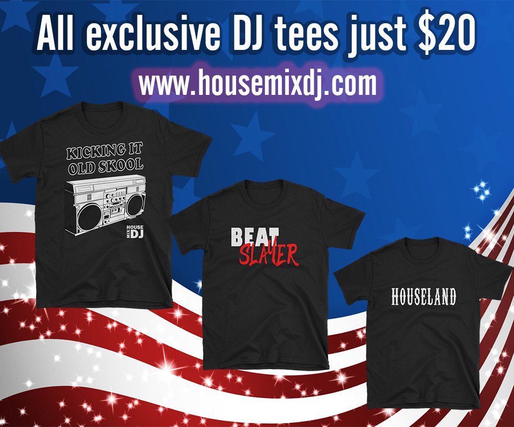 real_HouseMixDJ's tweet photo. New tees added... check us out at https://t.co/nLsaJyrjDE #housemixdj  #djshirt #djshirts #djtshirt #djtshirts #djtee #djtees #shirt #fashion #instafashion #shirts #teeshirt #whiteshirt #favoriteshirt #customshirts #teeshirts #lovethisshirt #customshirt #shirtoftheday https://t.co/TcyI5Chy3A