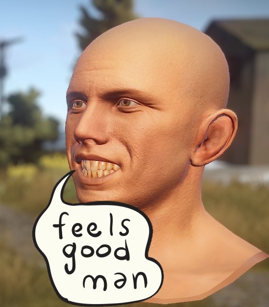 PotatoVM's tweet photo. @playrust  https://t.co/xmWCfw9wP2