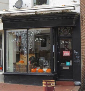 Cellar Head Brewing Co & Tap Room (@cellarheadbrew) on Twitter photo Need beer?! Get yourself down to @FirkinsRealAle on Camden Rd in Tunbridge Wells. Marc knows his stuff and these small independent retailers really need your support at this time of year. Cellar Head #goldenale available on draught as we speak... <a href="/CamdenRoadTW/">Camden Road TW</a> Need beer?! Get yourself down to @FirkinsRealAle on Camden Rd in Tunbridge Wells. Marc knows his stuff and these small independent retailers really need your support at this time of year. Cellar Head #goldenale available on draught as we speak... <a href="/CamdenRoadTW/">Camden Road TW</a>