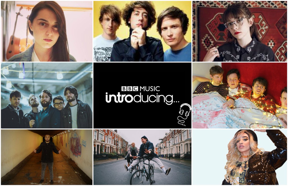 BBC Merseyside (@bbcmerseyside) on Twitter photo #bbcintroducing Tune in tonight from 8pm till 10 for Merseyside's best new music including plenty of #Firstplays 🎸Plus you can hear <a href="/thewombats/">The WOMBATS</a> in session talking about their new album #BeautifulPeopleWillRuinYourLife #bbcintroducing Tune in tonight from 8pm till 10 for Merseyside's best new music including plenty of #Firstplays 🎸Plus you can hear <a href="/thewombats/">The WOMBATS</a> in session talking about their new album #BeautifulPeopleWillRuinYourLife