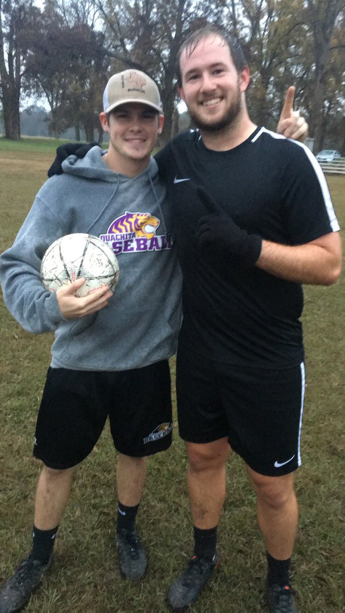 Ben_OBrien_'s tweet photo. Big Happy Birthday S/O to my boy @WestonTalley !  Glad you got to come down last weekend! https://t.co/W3GDcDshky