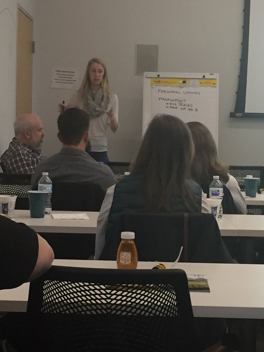 sjdarnell's tweet image. Another great day of the Hive Scale Project Workshop at NA @BayerBeeCare @Bayer4CropsUS #citzenscience #beehealth