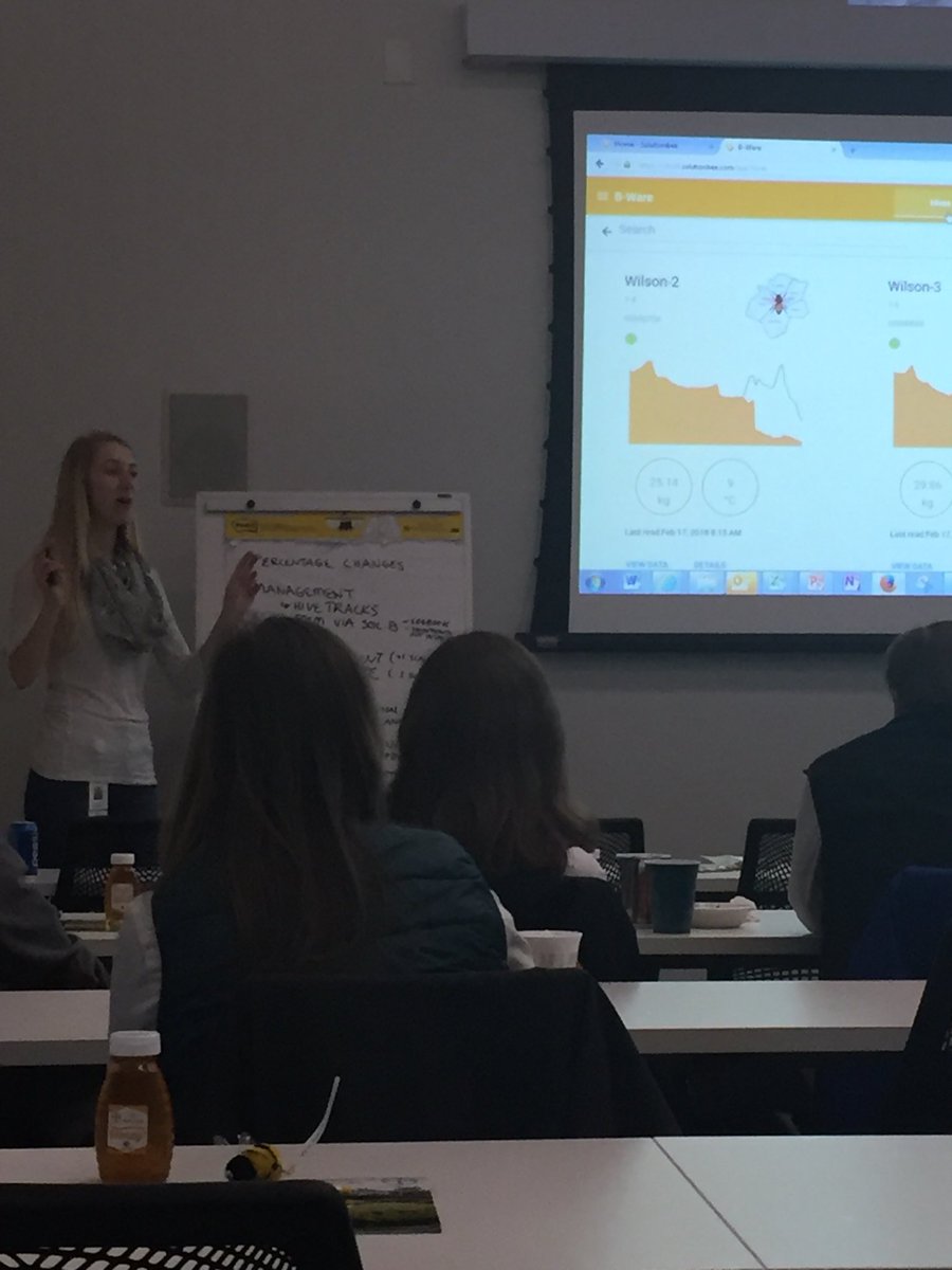 sjdarnell's tweet image. Another great day of the Hive Scale Project Workshop at NA @BayerBeeCare @Bayer4CropsUS #citzenscience #beehealth