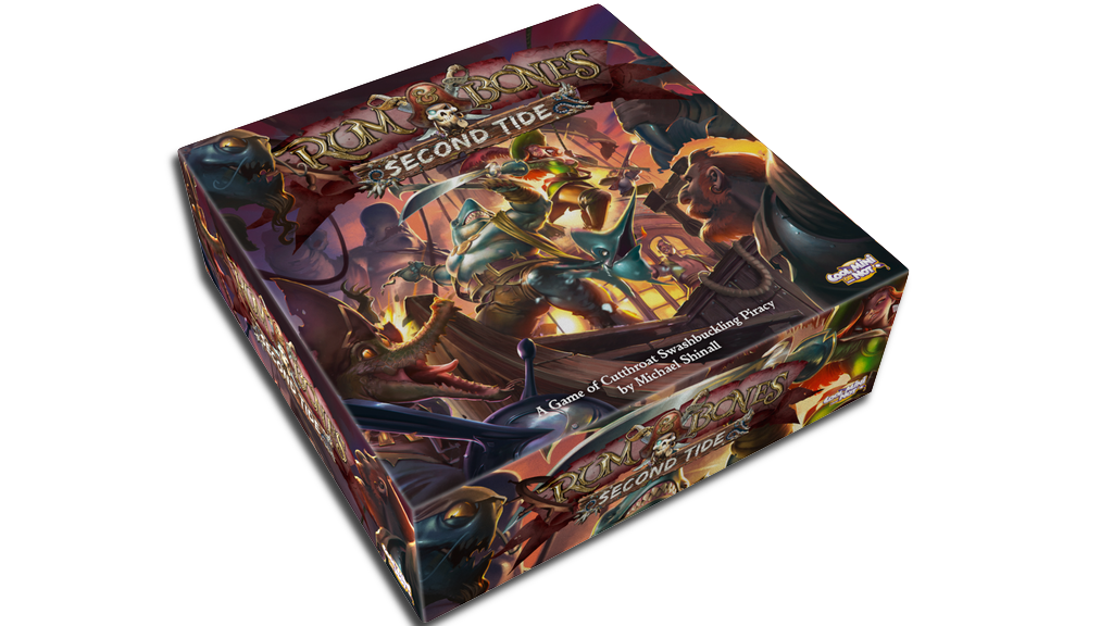 CritCamp's tweet photo. Monday 7P PST/10P EST Rum &amp; Bones: Second Tide washes up at the camp as @Psycey &amp; @MasGatoNYC battle it out as The Wellsport Brotherhood VS The Deep Lords. Crews curated by @ChrisMittens! https://t.co/ky9GC4r751 @CMONGames https://t.co/qv9WoA0ftW