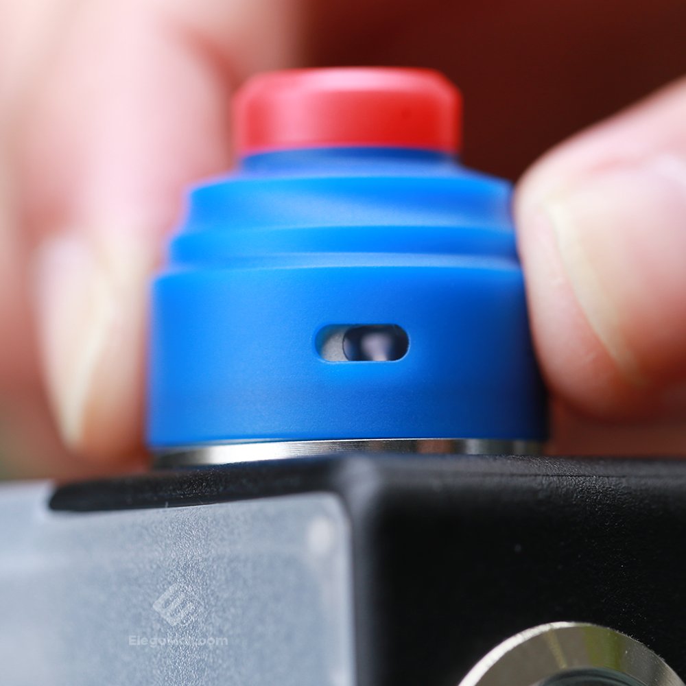 ElegoMall's tweet photo. Want a compact yet elegant dripper??
Gas mods G.R.1 RDA
22mm or 24mm vape in one tank!
https://t.co/8EesDPFxf2
The most fixable vape atty which could be customized with your preference by its fabulous accessory
#ELEGOMALCOM #GASMODSGR1RDA #gasmods #gasmodsgr1rda #gr1rda #rda https://t.co/5KaXtk2Rkl