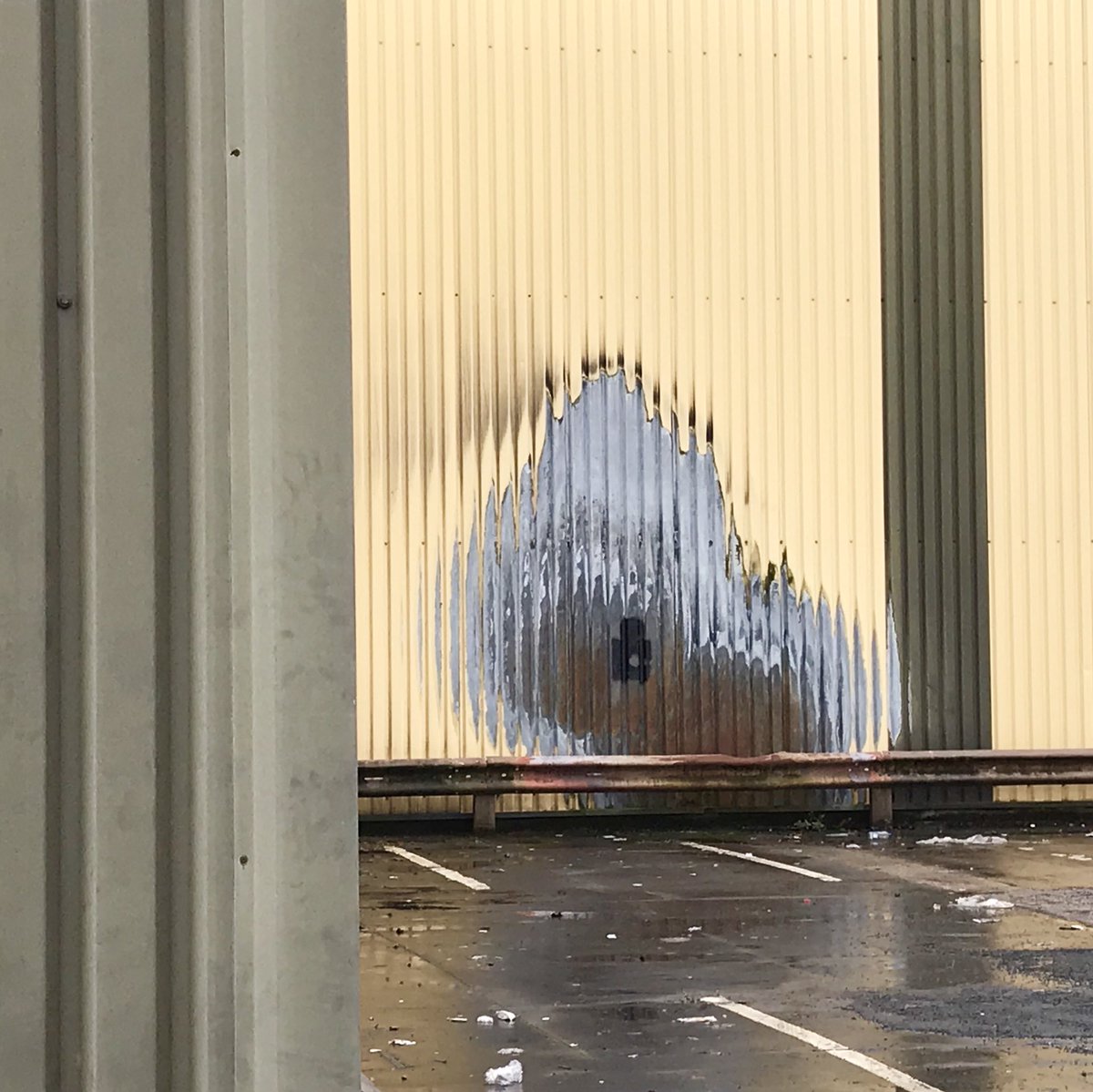 Exploring the obscure delights of the A6 into Preston with <a href="/The_Decorators/">The Decorators</a>