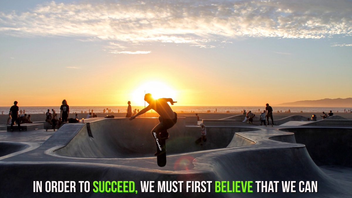 DocReoRants's tweet photo. #Rehear In order to #succeed, we must first #believe that we can. - Nikos Kazantzakis #10X #MakeMoves #Retrieve #Achieve https://t.co/VkJXbgfiJo