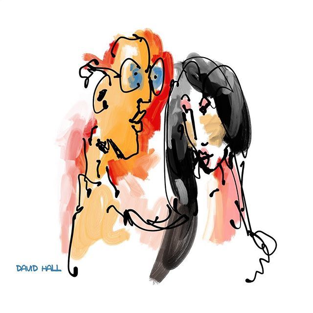 davidhallart's tweet photo. Mi Amor
#art #drawing #illustration #life #love #painting #relationships #MiAmor #like4like #likeforlike https://t.co/uzMAi9EVEC https://t.co/574d6jIVmD