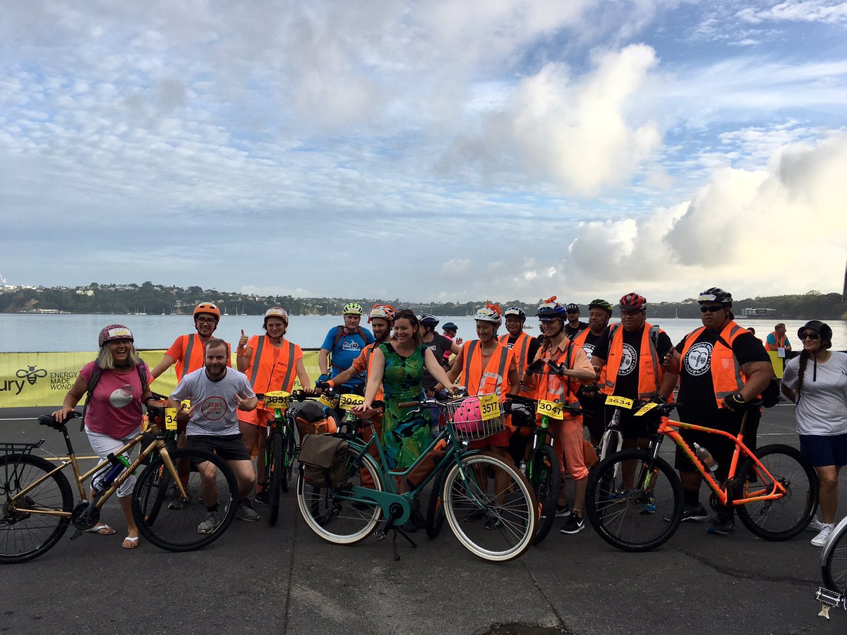 bike auckland