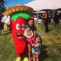 TOChiliCookOff's tweet photo. DISCOUNTED TICKETS available until 3/15, Gen.Adm. is $10; tix to Cook-Off AND Craft Brew Festival $25 (day of event-May 6th-$20 &amp; $50 respectively). FREE Gen.Adm for Kids 10 &amp; Under, FREE unlimited chili tasting, &amp; FREE Kids Zone. For all the savings go to https://t.co/GBJwStq5g8 https://t.co/V8STtYF1ah