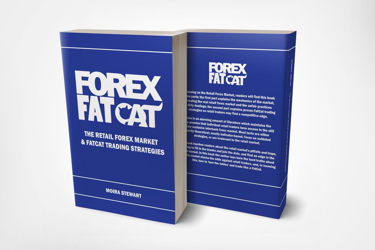 Forex FatCat (@TheForexFatCat) / Posts / X