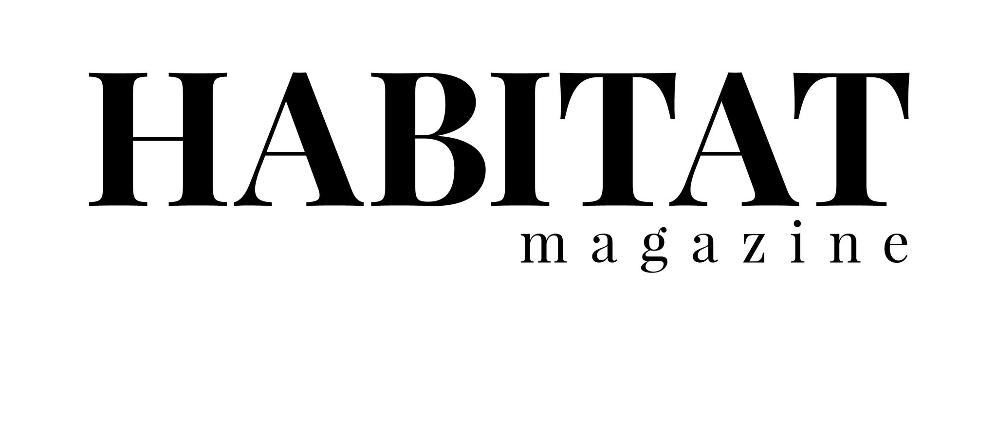 Habitat Magazine on Twitter "Habitat is seeking Staff Writers for