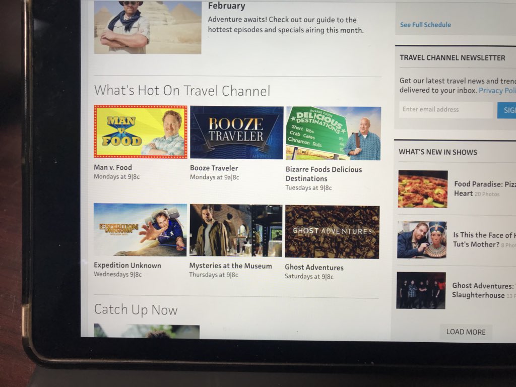 BabyDiDi69's tweet image. Can someone @travelchannel please explain to me how in the world @TheDeadFilesTV Staring @amyallantdf & @stevedischiavi aren't even ranked on this! No disrespect to the other shows, but a couple of them hasn't aired a new episode in ages! #BooTC #TDFTVROCKS