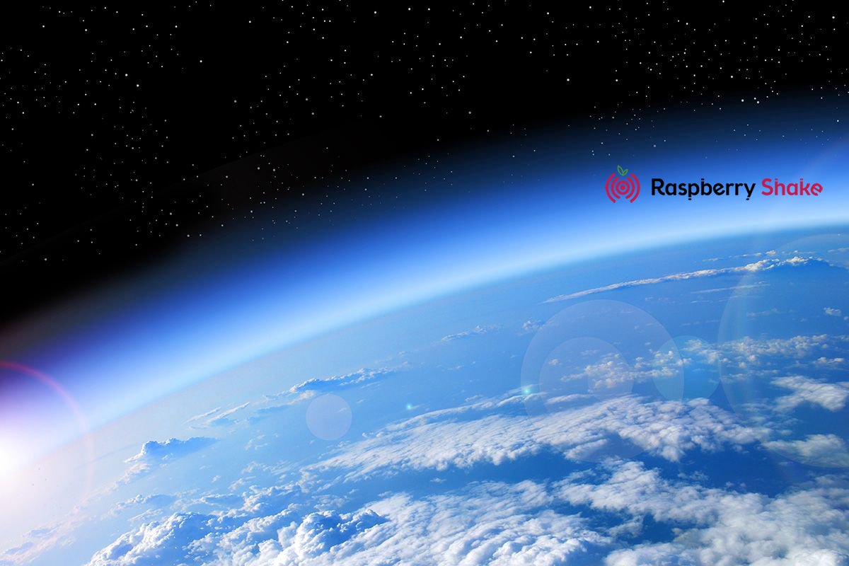 raspishake's tweet photo. #RT in #panama we are testing the #payload for our #solarballoon #flight while @dannycbowman builds the #balloon in #NewMexico. The payload will consist of a #raspberryBoom #home #science #infrasound sensor, #rtc, #altimeter and @Raspberry_Pi camera. #kickstarter #march #2018 https://t.co/nyXMTjA4u1