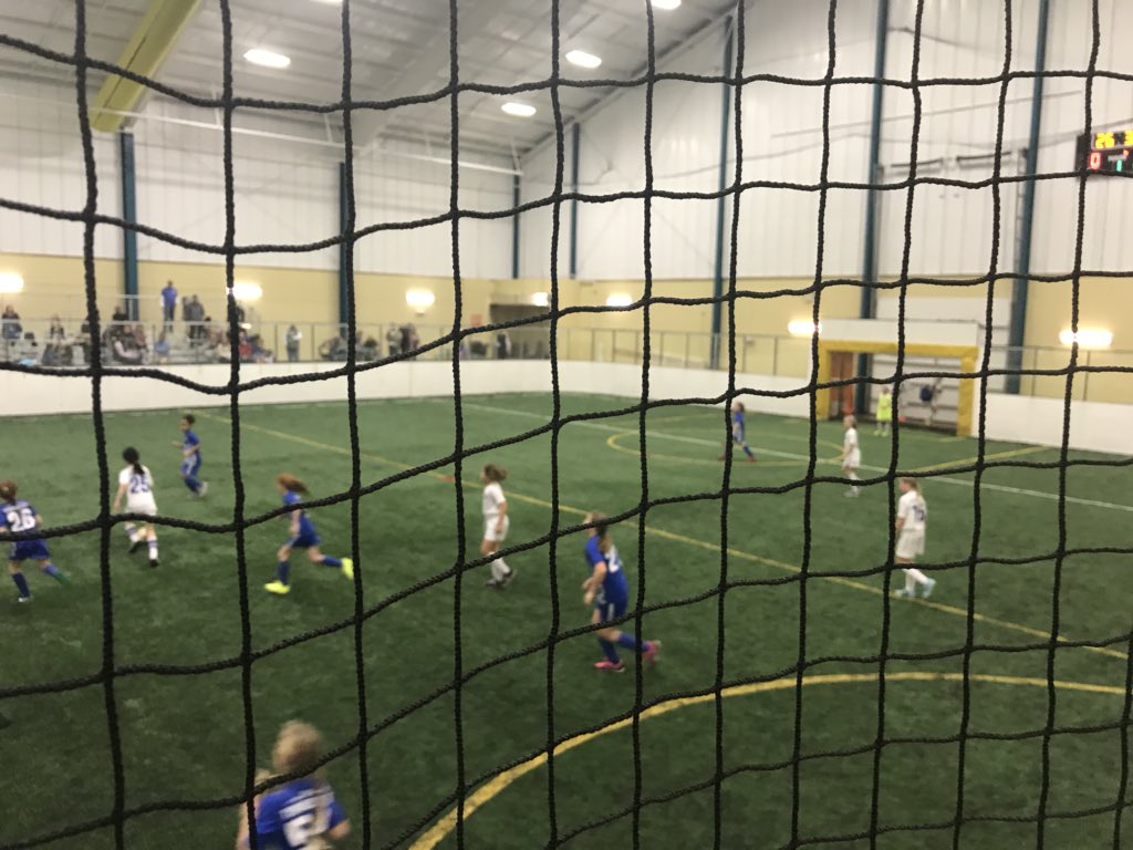 TSCEventsCoord's tweet photo. Lee Co Champions Premier League coming to an end this wkend. Great watching our players grow over the winter. Hope everyone loves their new shirts. @TNSoccerClub #winterdevelopment #havingFUN #usingOURresources #GOTSC https://t.co/60g8orAfVO