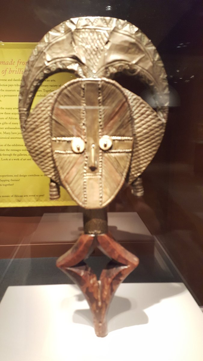 CCDBC's tweet photo. Smithsonian African Art  Museum was wonderful. It was great to learn more about Ethiopia directly from our Ethiopian student delegates.  We can learn so much from our students #BSUFreedomRide @EDE4CCSD @ClarkCountySch #BlackHistoryMonth @News3LV @KrystalNews3LV https://t.co/FxmA0dhsxz