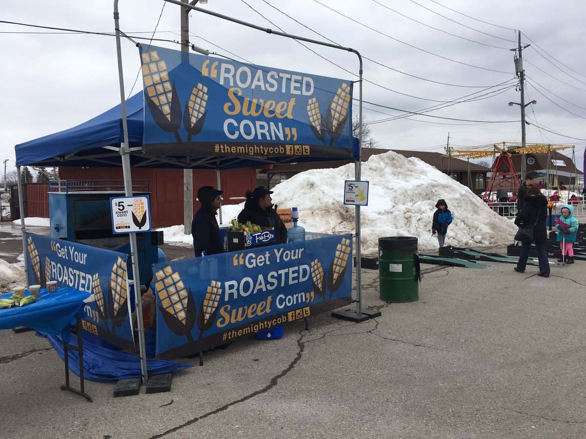 truenorthcamps's tweet photo. Thanks for keeping us full @KidapaloozaFest! @fireitupbbq @texaspotato @gangsterchz @themightycob #FamilyDay https://t.co/vPvYilCkXF