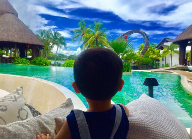 Peoneyyoung's tweet photo. Island Views 🏝 #notbad 🤔 https://t.co/RMy31MhT4B