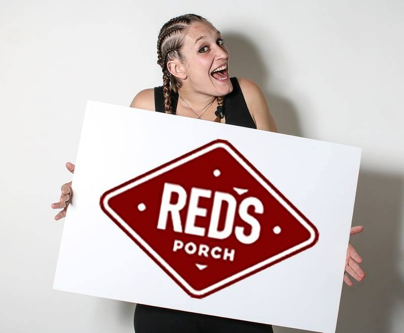 reds_porch's tweet photo. Swing by tonight for the after party of the @TXRollergirls Season Opener and buy your favorite skater a drink!
Raise some Hell 😈 https://t.co/nlzFujxlG1
.
#Austin #ATX #party #TXRG #eatlocal #drinklocal #porchlife https://t.co/PmOUjBQR3b