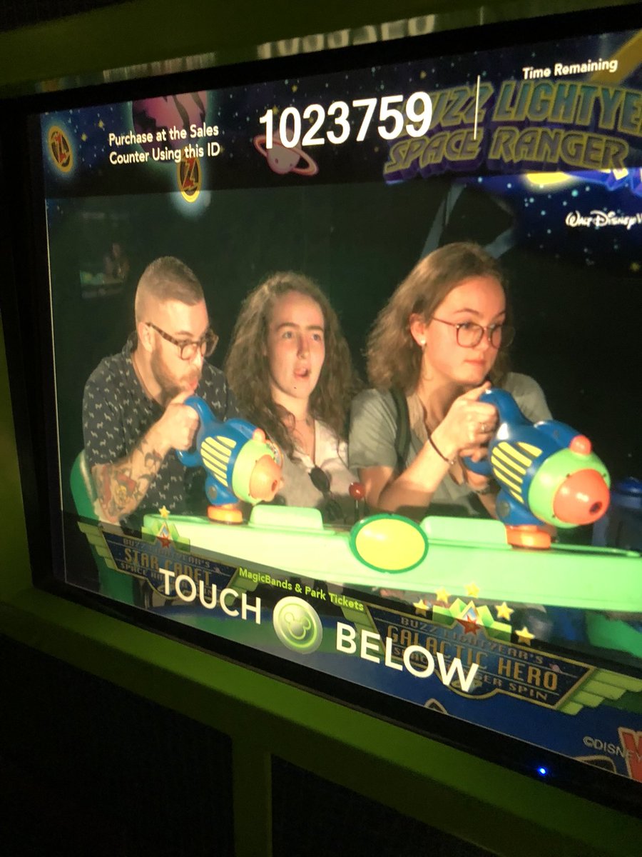 Best space rangers in Orlando. <a href="/wsedisney/">Wsedisney Trip</a> #wsedisney