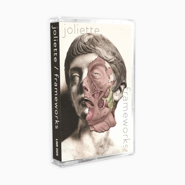 Deathwish (@deathwishinc) on Twitter photo Pre-order <a href="/joliettemx/">joliette</a> / <a href="/FrameworksBand/">Frameworks</a> "Live Session" super limited cassette tape from <a href="/lnrecs/">Light&Noise Records</a>! We have an exclusive color limited to only 100 copies!
Pre-order 👉 bit.ly/2F7SflK Pre-order <a href="/joliettemx/">joliette</a> / <a href="/FrameworksBand/">Frameworks</a> "Live Session" super limited cassette tape from <a href="/lnrecs/">Light&Noise Records</a>! We have an exclusive color limited to only 100 copies!
Pre-order 👉 bit.ly/2F7SflK