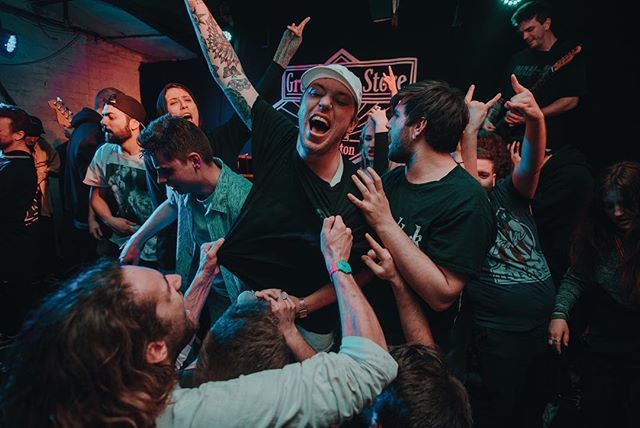 The end ❤️ @fathomsuk ift.tt/2C36J7J