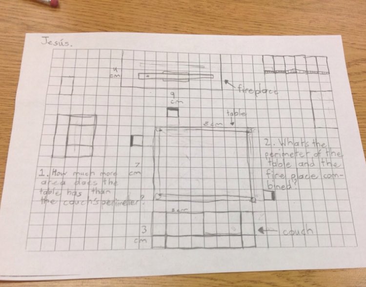 MrsBradysBunch's tweet photo. I just love #seesaw ❤️. Since we do most of our work in journals, not much is sent home. Seesaw allows parents to still have a birds eye view of what’s happening in our class. #4thGrade #nextlevelliteracy https://t.co/4DwWoYjyvX